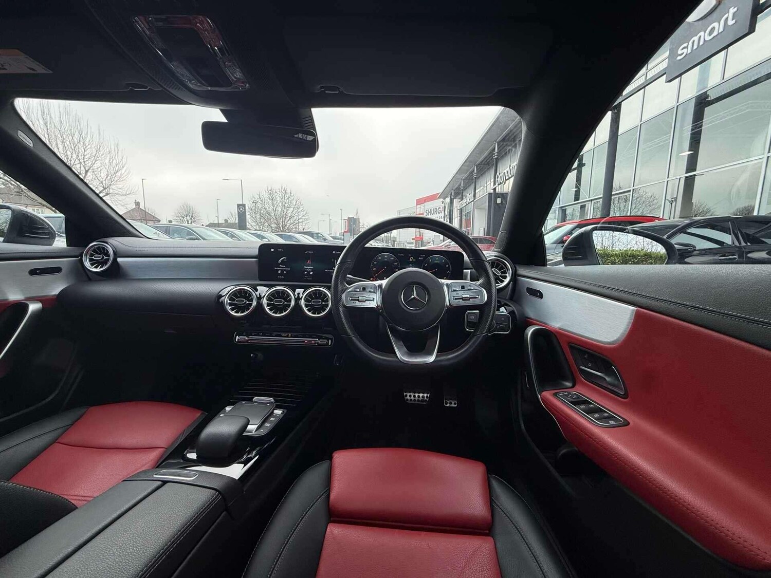 Used Mercedes-Benz CLA 2022 for sale - 78170347: Photo 38