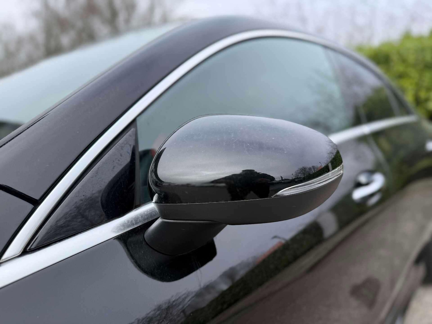 Used Mercedes-Benz CLA 2022 for sale - 78170347: Photo 7