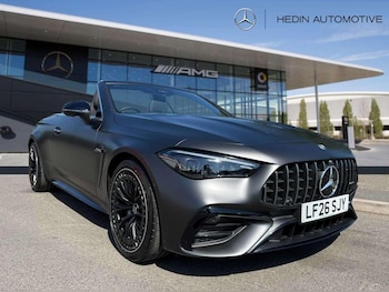 Used Mercedes-Benz CLE 2026 for sale - 79532387: Photo