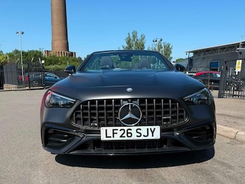 Used Mercedes-Benz CLE 2026 for sale - 79532387: Photo
