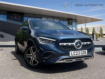 Used Mercedes-Benz GLA 2023 for sale - 79107084: Photo