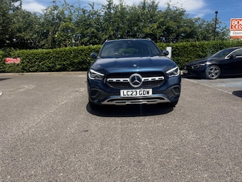 Used Mercedes-Benz GLA 2023 for sale - 79107084: Photo