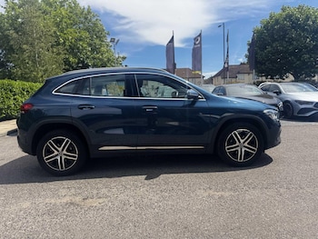 Used Mercedes-Benz GLA 2023 for sale - 79107084: Photo