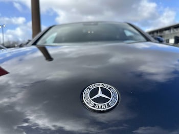 Used Mercedes-Benz EQC 2023 for sale - 77671936: Photo