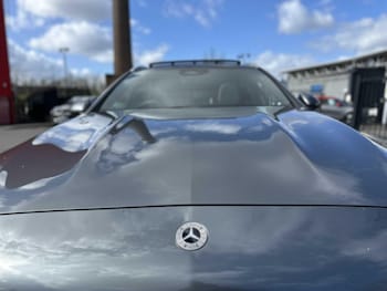 Used Mercedes-Benz C Class 2023 for sale - 77824193: Photo