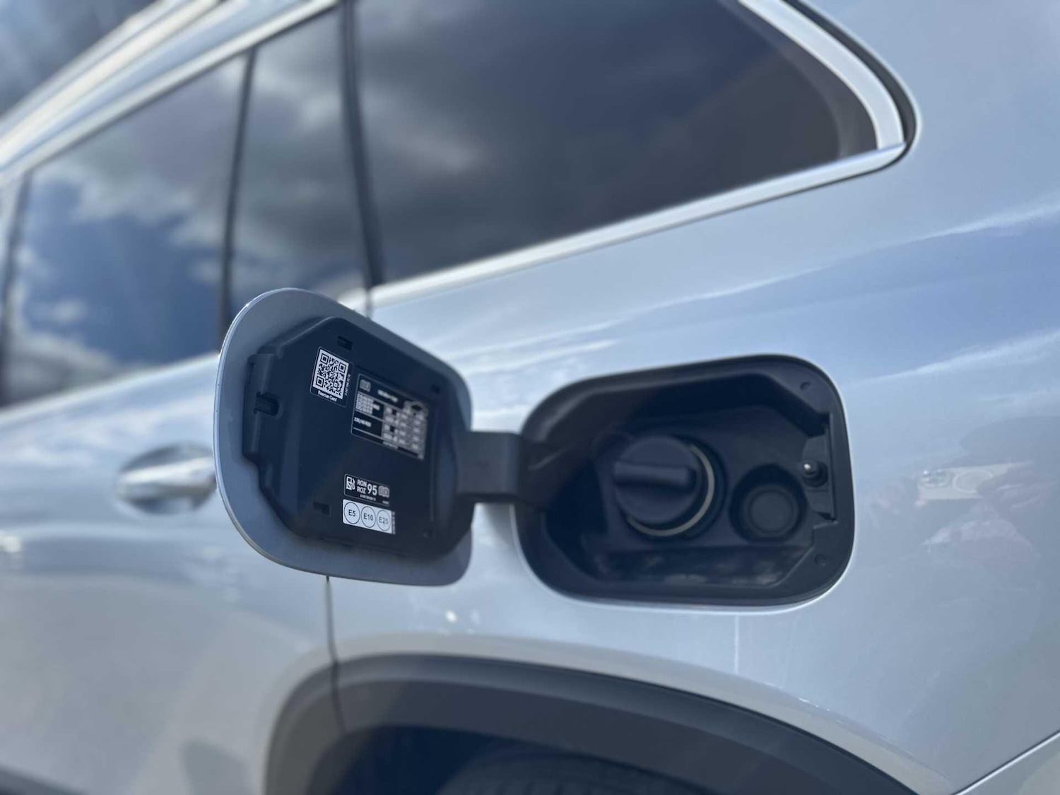 Used Mercedes-Benz GLB for sale - 77854095: Photo 10