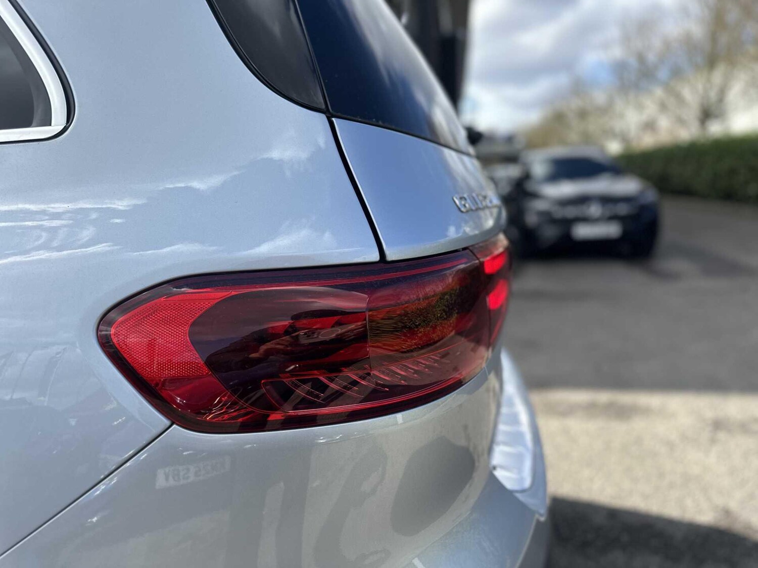 Used Mercedes-Benz GLB for sale - 77854095: Photo 11