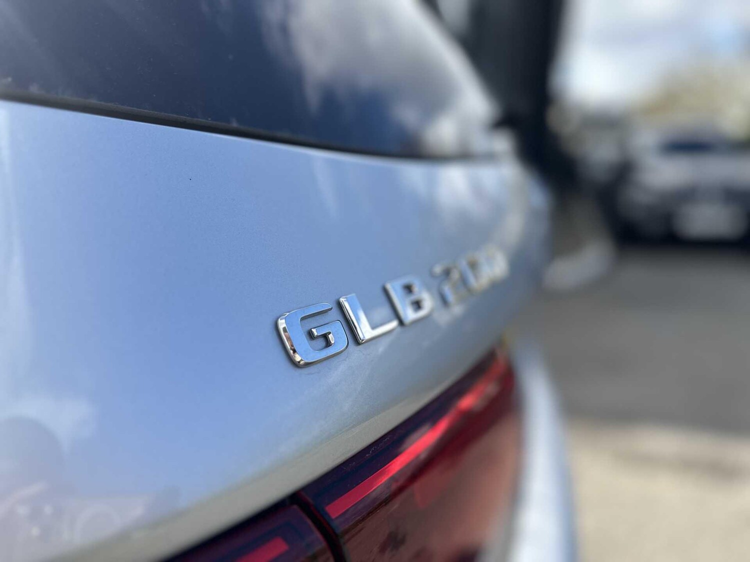 Used Mercedes-Benz GLB for sale - 77854095: Photo 12