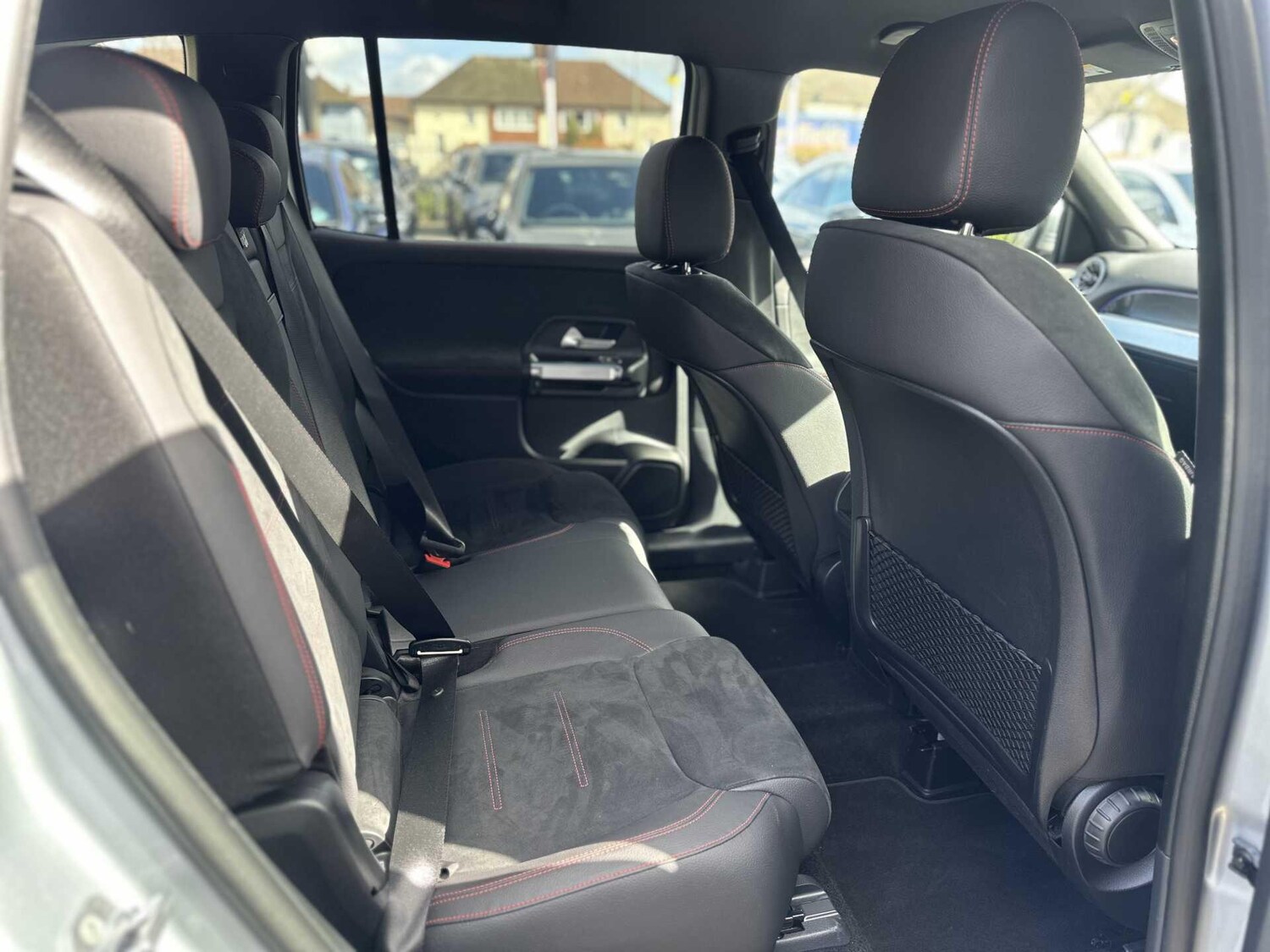 Used Mercedes-Benz GLB for sale - 77854095: Photo 26