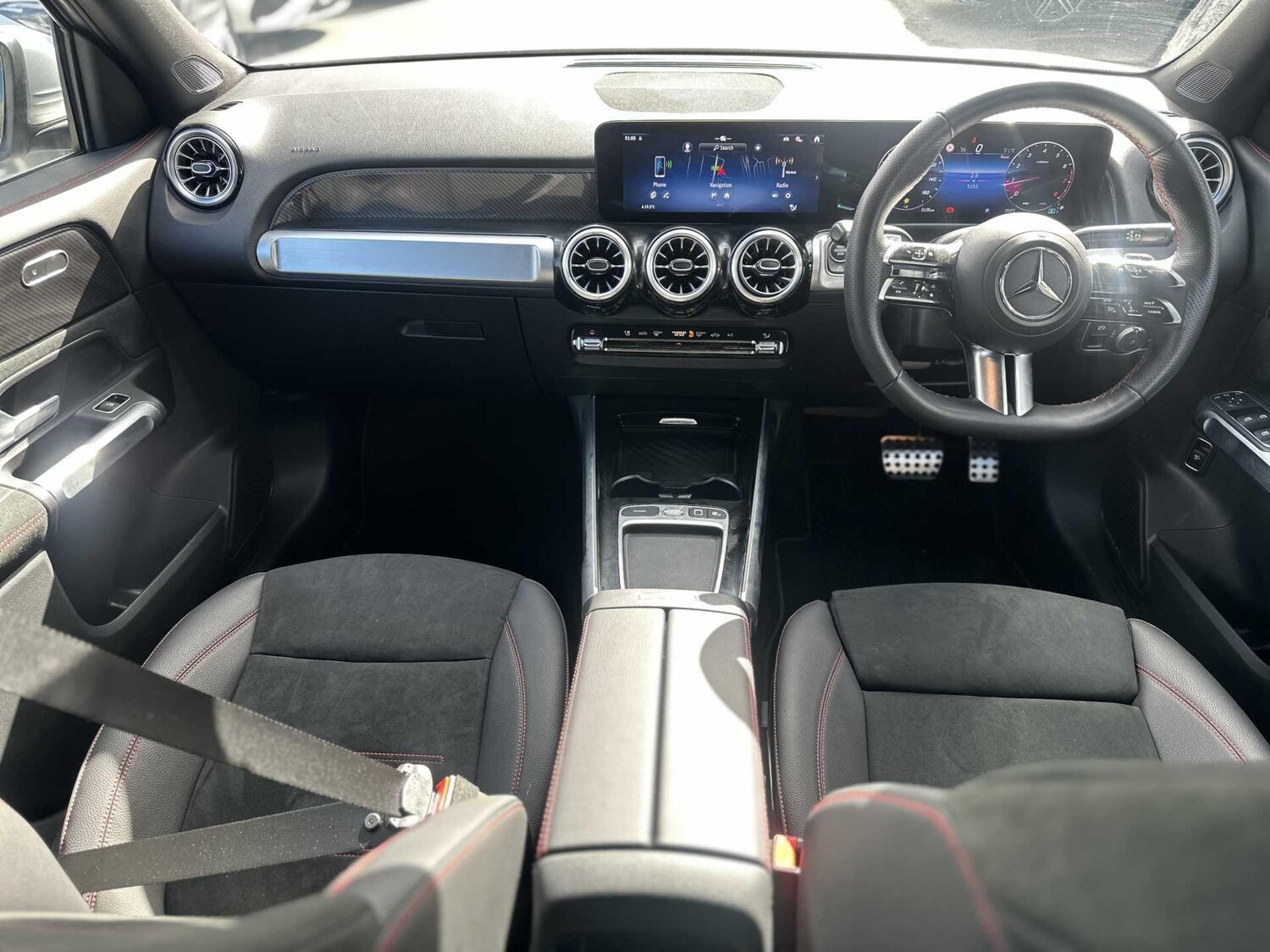 Used Mercedes-Benz GLB for sale - 77854095: Photo 27