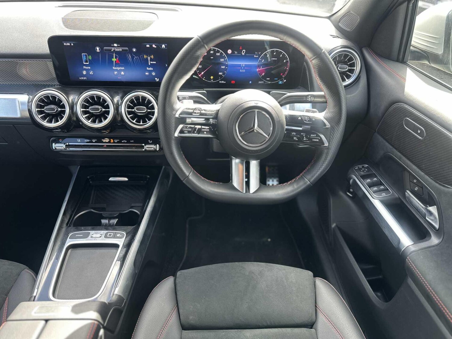 Used Mercedes-Benz GLB for sale - 77854095: Photo 29