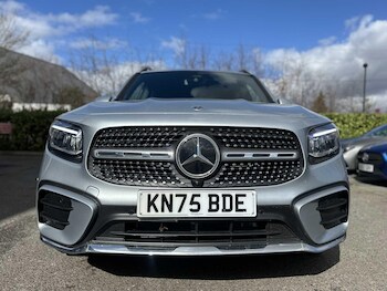 Used Mercedes-Benz GLB 2025 for sale - 77854095: Photo