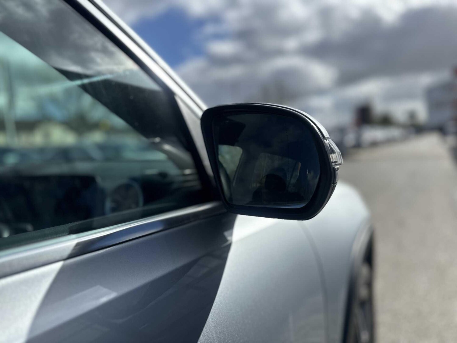 Used Mercedes-Benz GLB for sale - 77854095: Photo 30