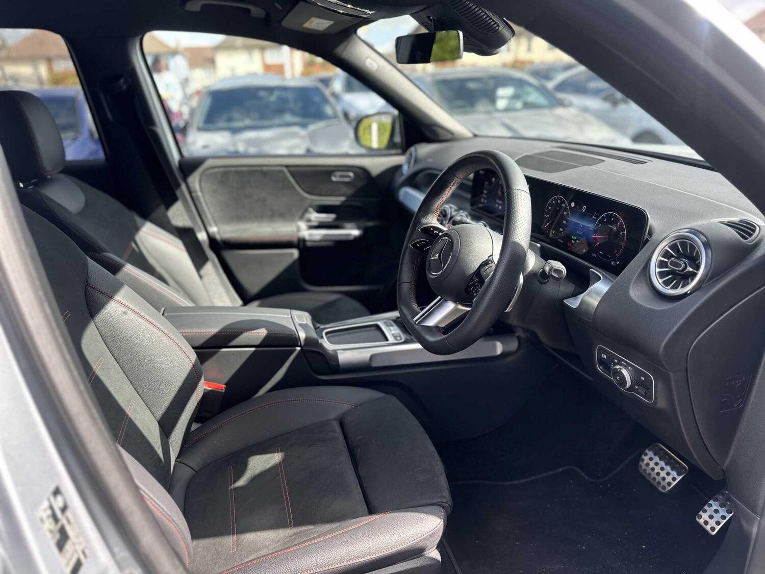 Used Mercedes-Benz GLB for sale - 77854095: Photo 31