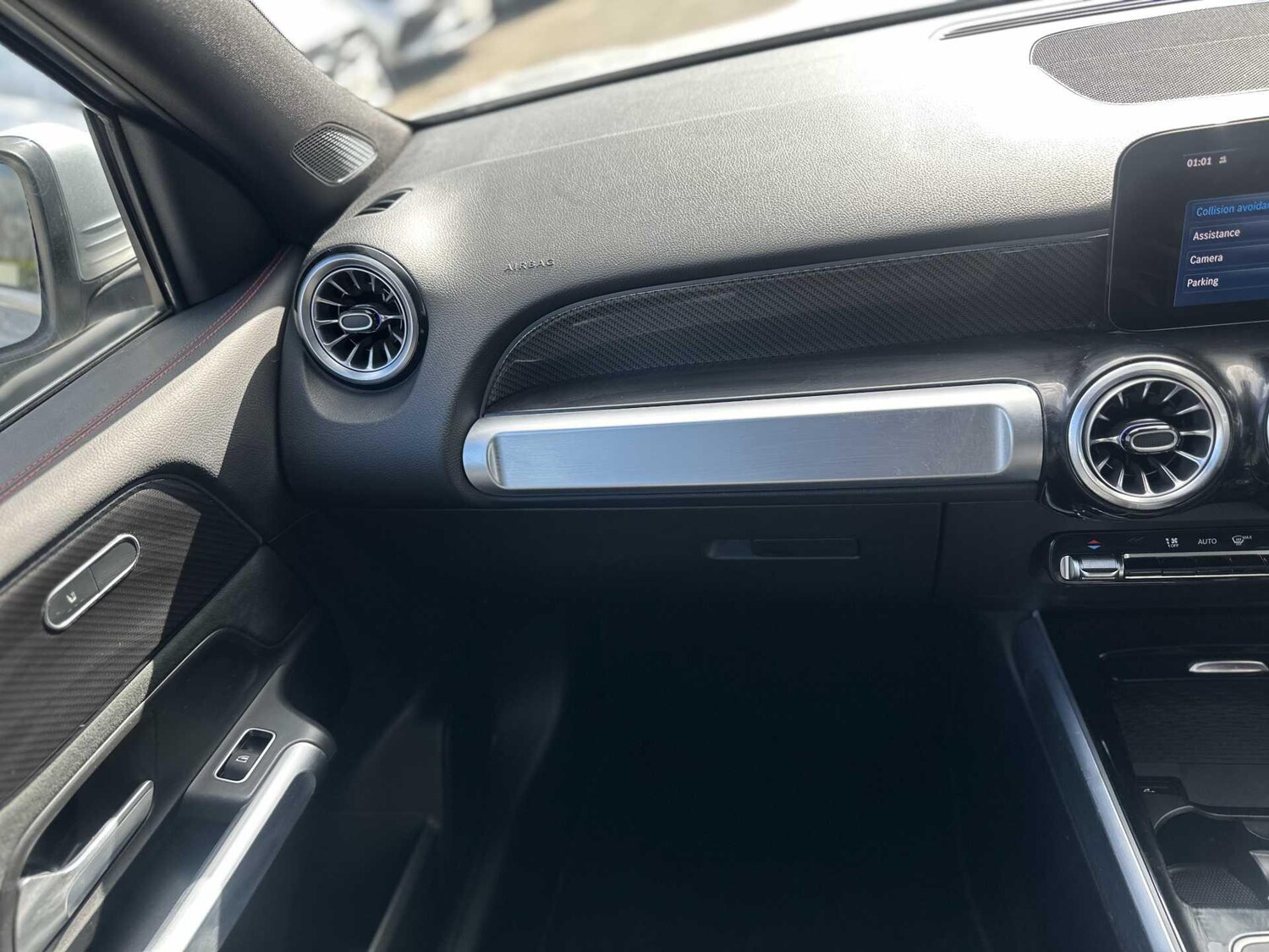 Used Mercedes-Benz GLB for sale - 77854095: Photo 35