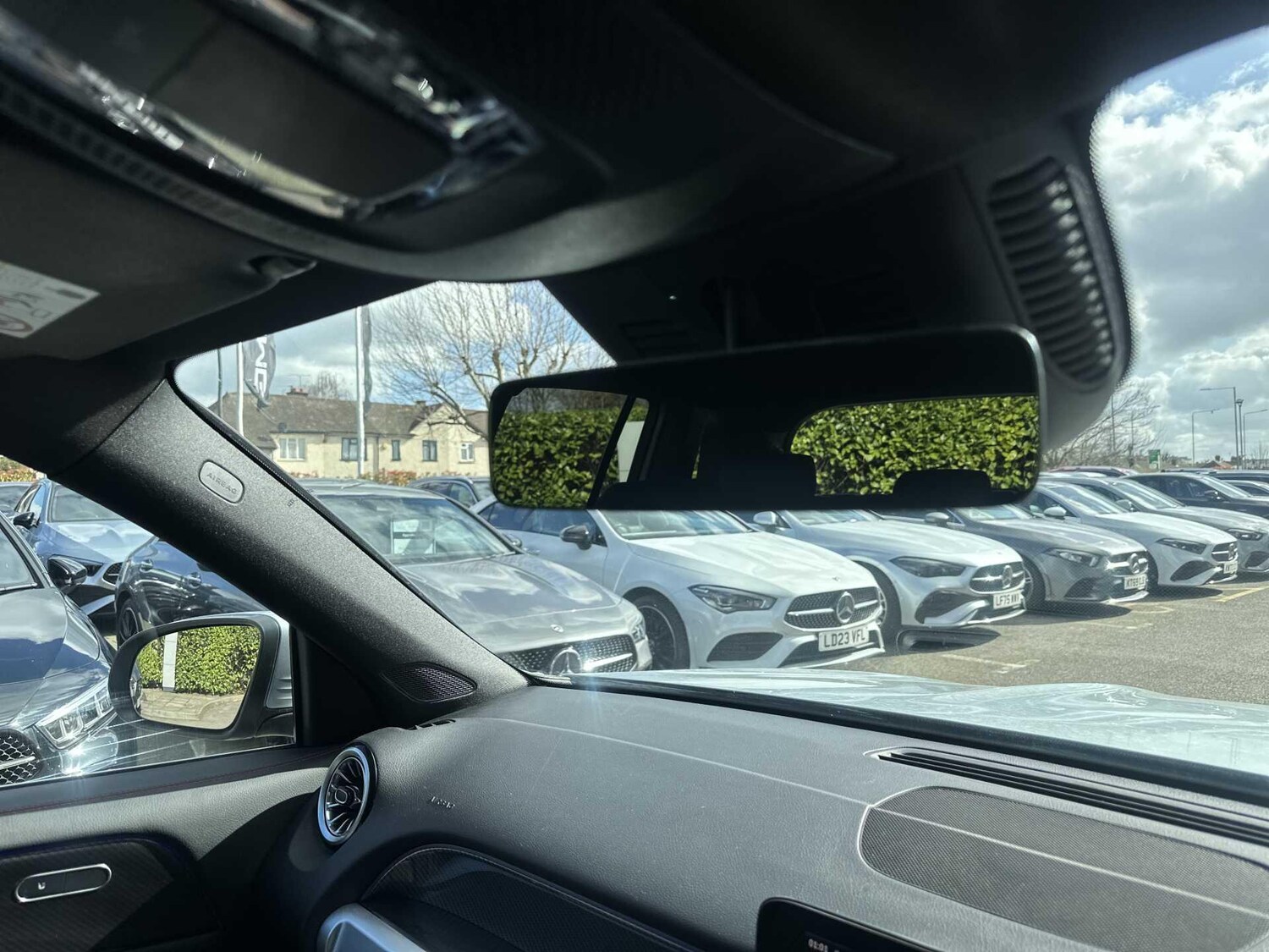 Used Mercedes-Benz GLB for sale - 77854095: Photo 36