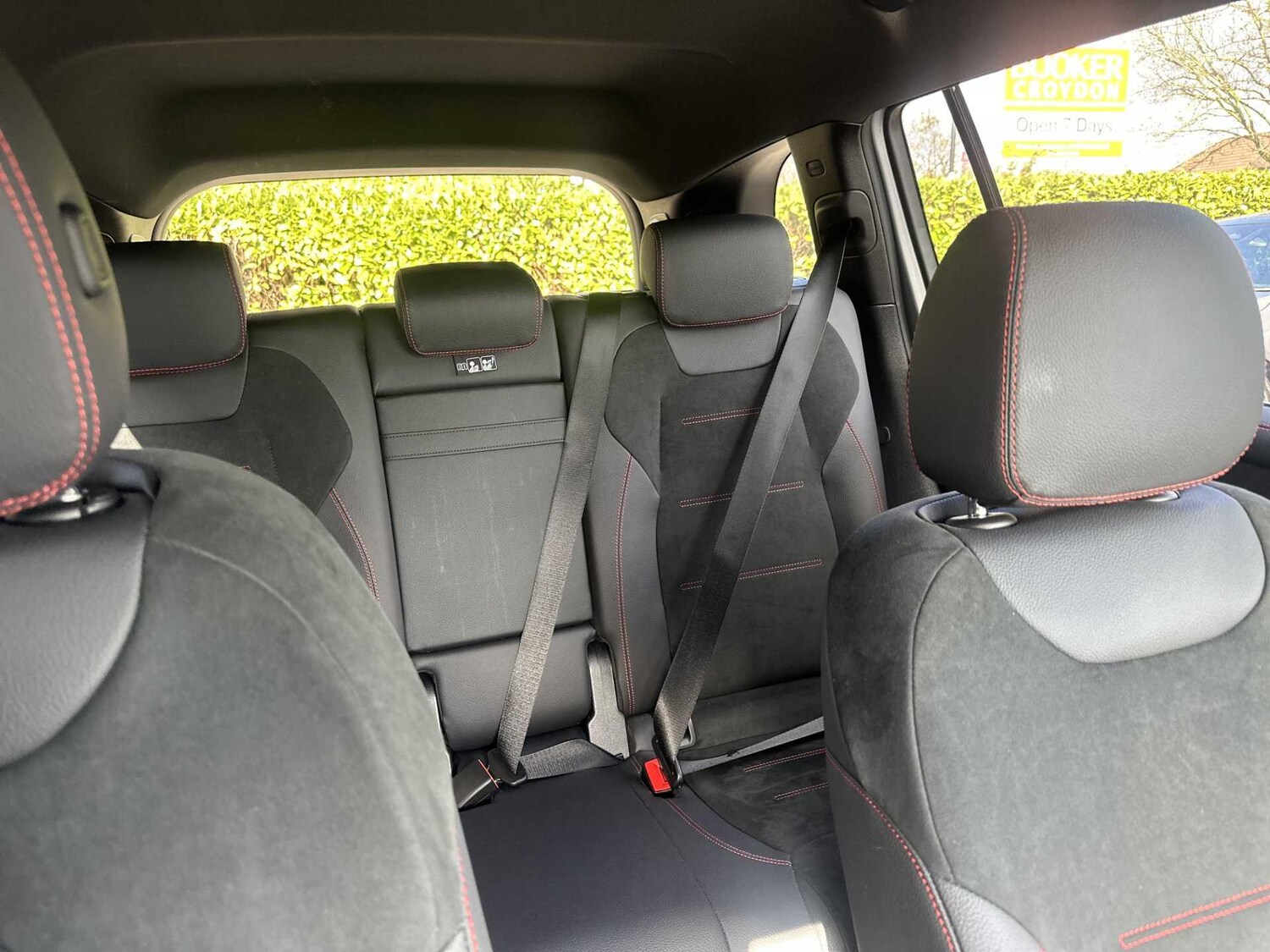 Used Mercedes-Benz GLB for sale - 77854095: Photo 37