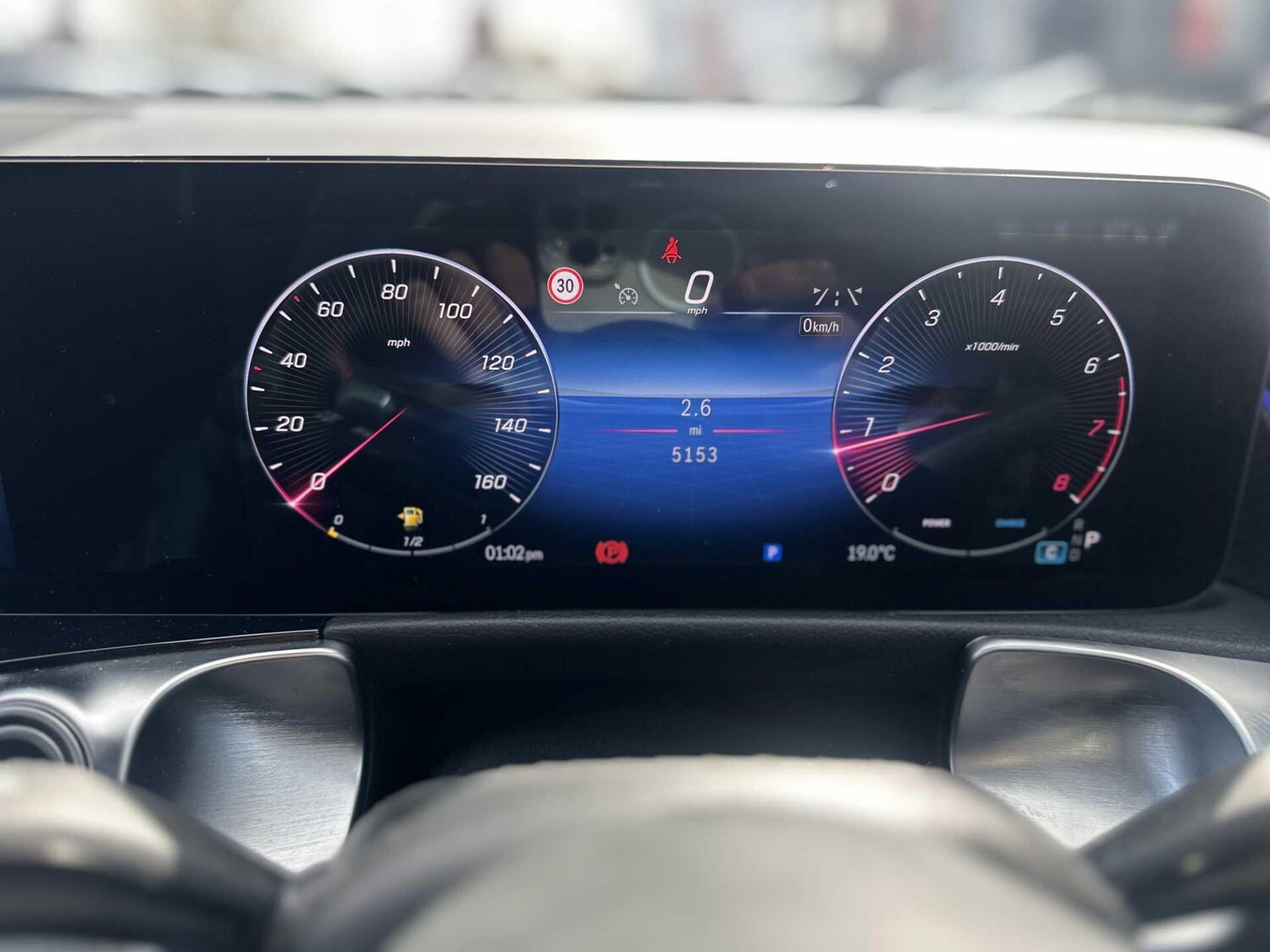 Used Mercedes-Benz GLB for sale - 77854095: Photo 40