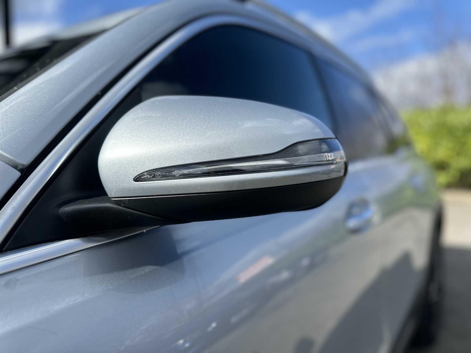 Used Mercedes-Benz GLB for sale - 77854095: Photo 7