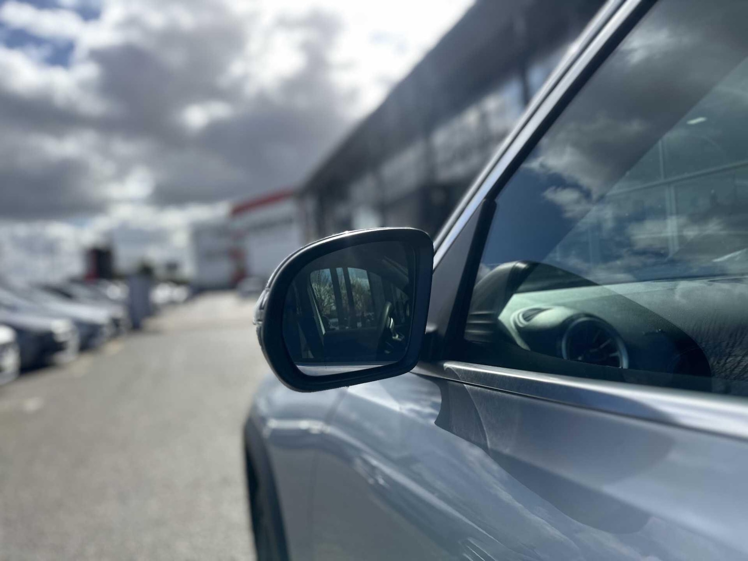 Used Mercedes-Benz GLB for sale - 77854095: Photo 8