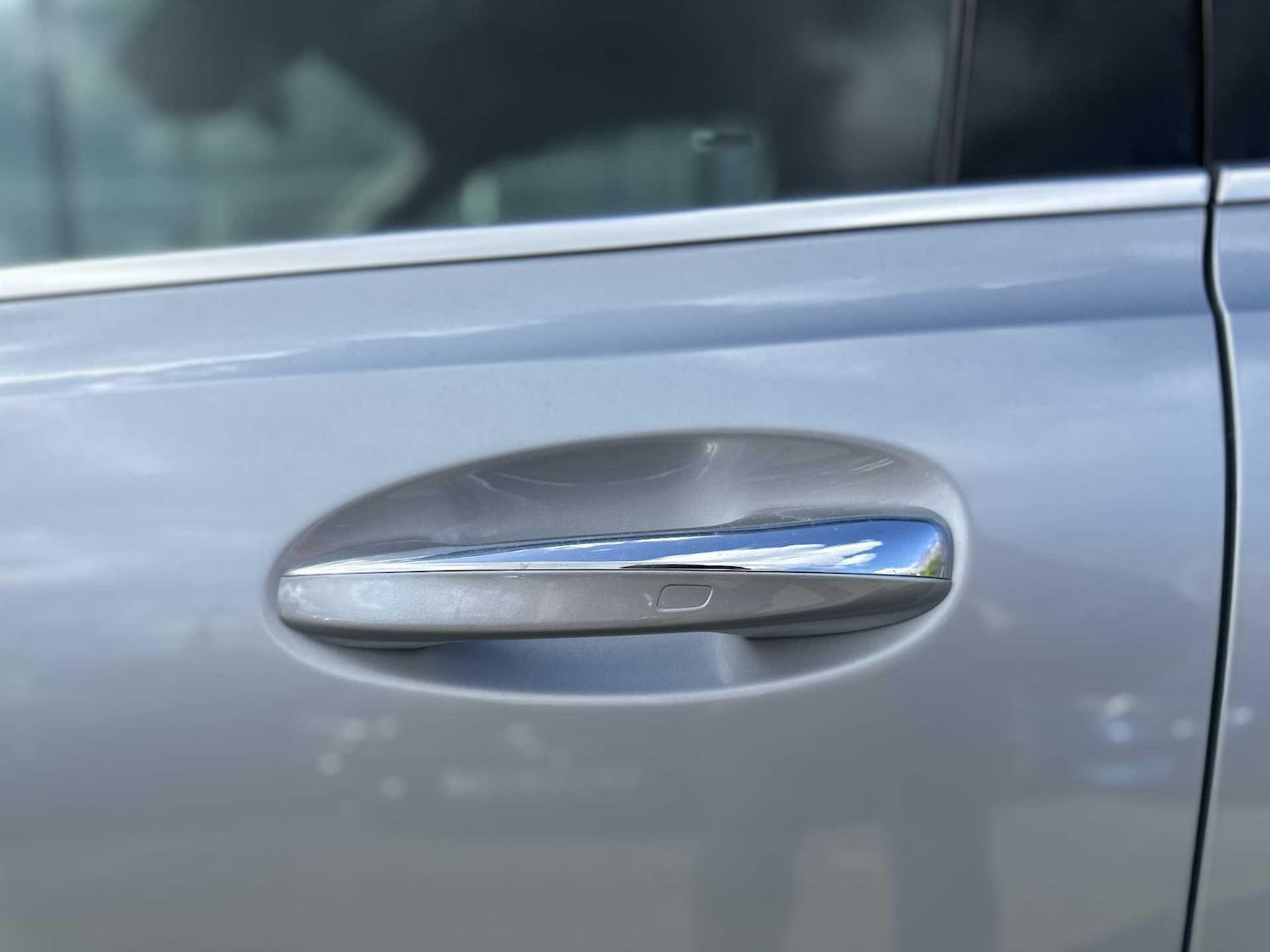 Used Mercedes-Benz GLB for sale - 77854095: Photo 9