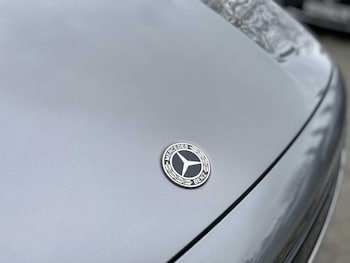 Used Mercedes-Benz EQA 2022 for sale - 77604658: Photo