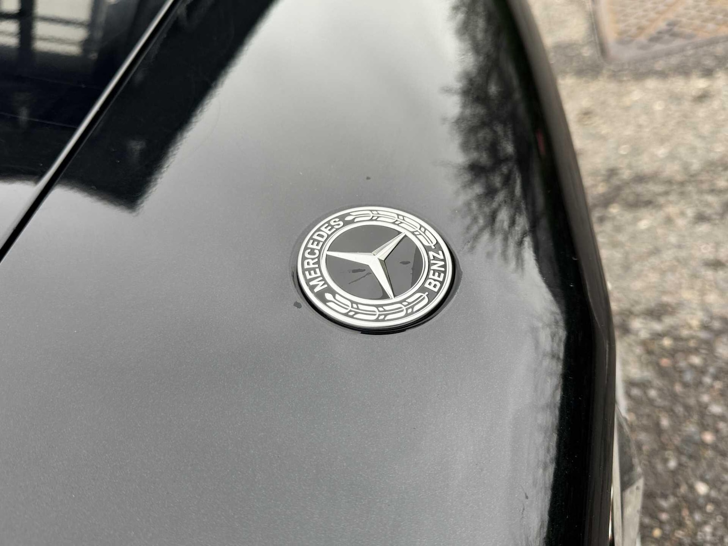 Used Mercedes-Benz CLA 2024 for sale - 77604562: Photo 12