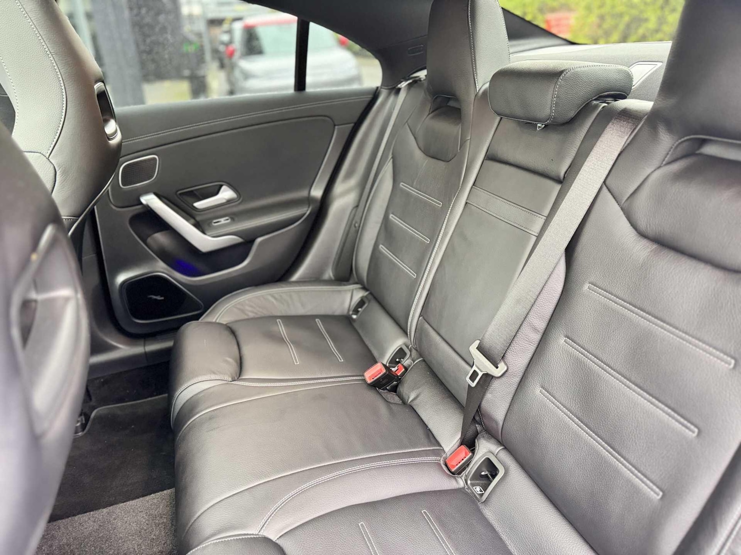 Used Mercedes-Benz CLA 2024 for sale - 77604562: Photo 19