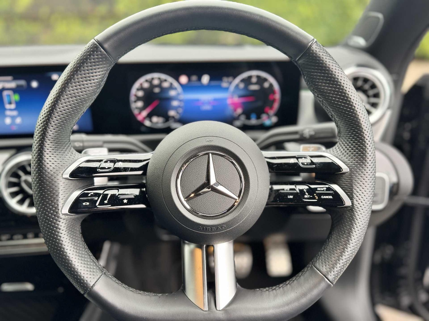 Used Mercedes-Benz CLA 2024 for sale - 77604562: Photo 22