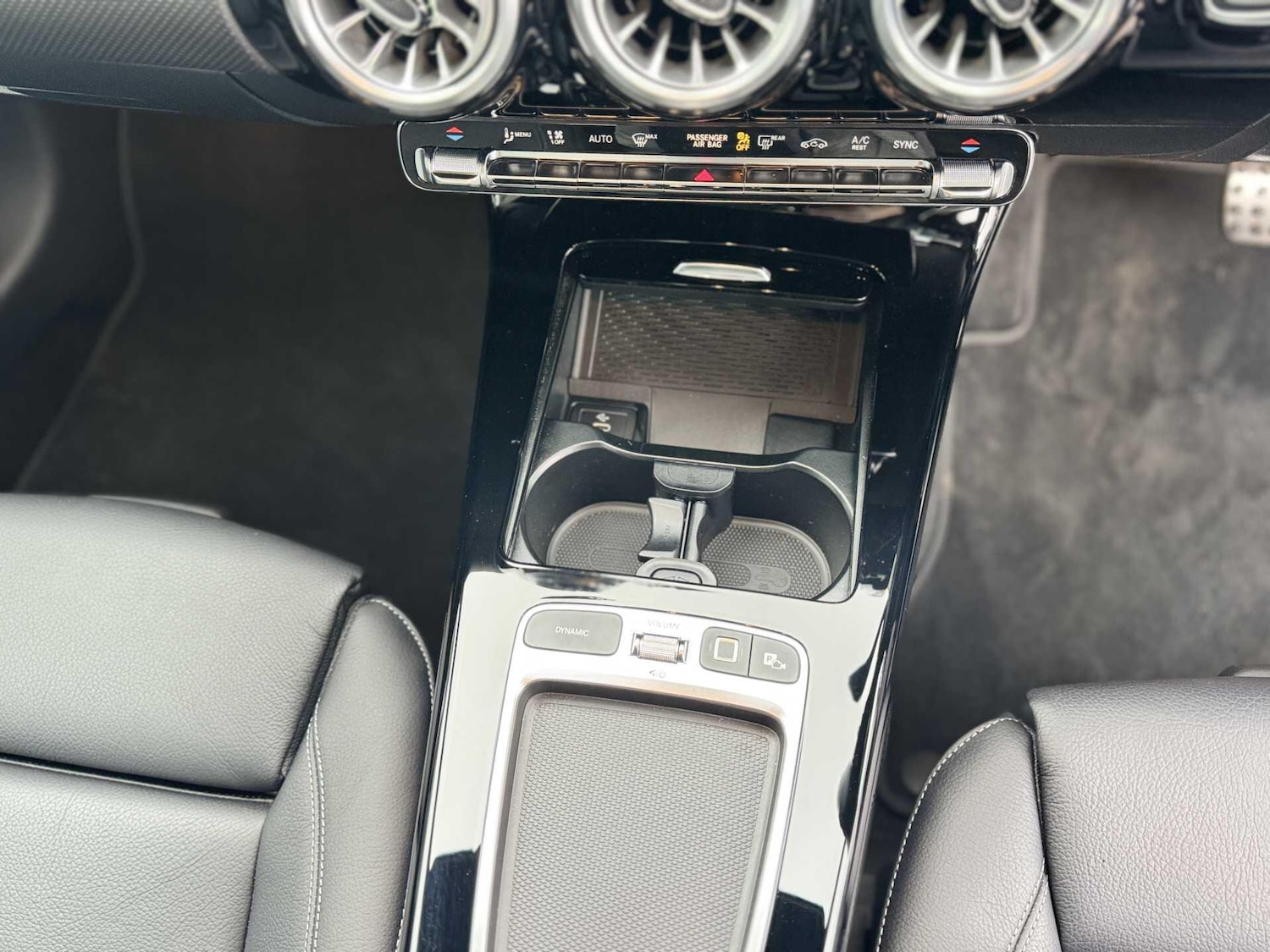 Used Mercedes-Benz CLA 2024 for sale - 77604562: Photo 24