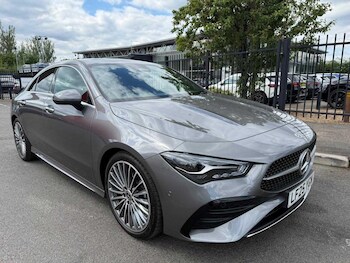 Used Mercedes-Benz CLA 2025 for sale - 78374807: Photo