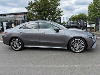 Used Mercedes-Benz CLA 2025 for sale - 78374807: Photo