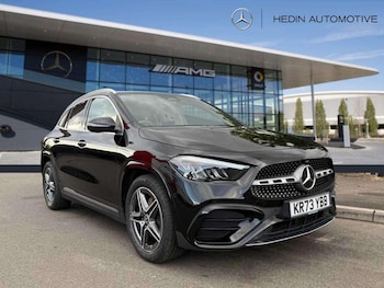 Used Mercedes-Benz GLA 2024 for sale - 78528059: Photo