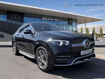 Used Mercedes-Benz GLE 2023 for sale - 79440724: Photo