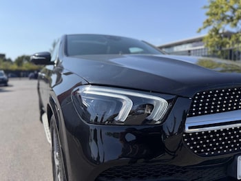 Used Mercedes-Benz GLE 2023 for sale - 79440724: Photo