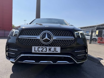 Used Mercedes-Benz GLE 2023 for sale - 79440724: Photo