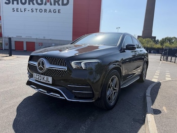 Used Mercedes-Benz GLE 2023 for sale - 79440724: Photo