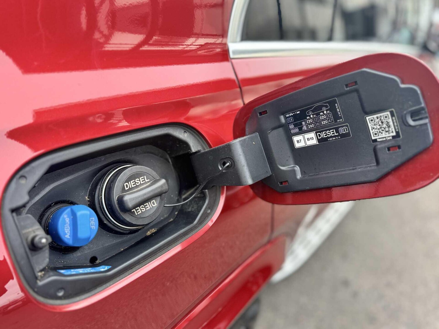 Used Mercedes-Benz GLE for sale - 77807866: Photo 15