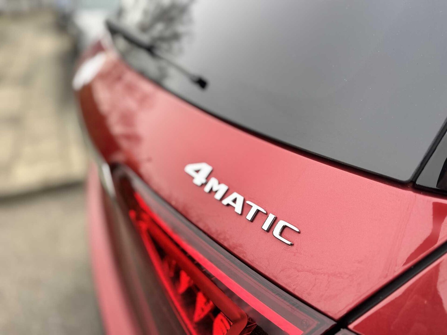 Used Mercedes-Benz GLE for sale - 77807866: Photo 16