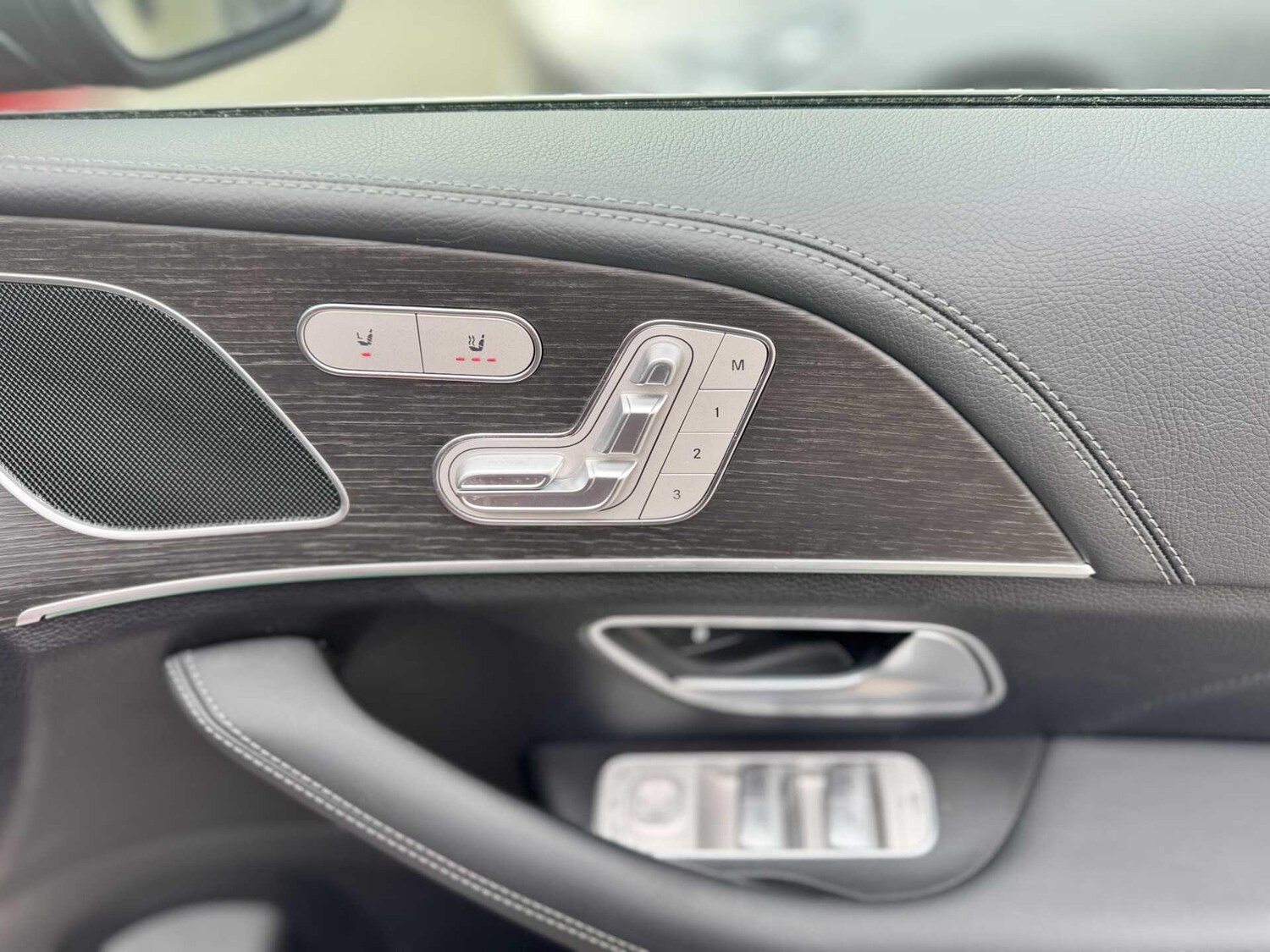 Used Mercedes-Benz GLE for sale - 77807866: Photo 33