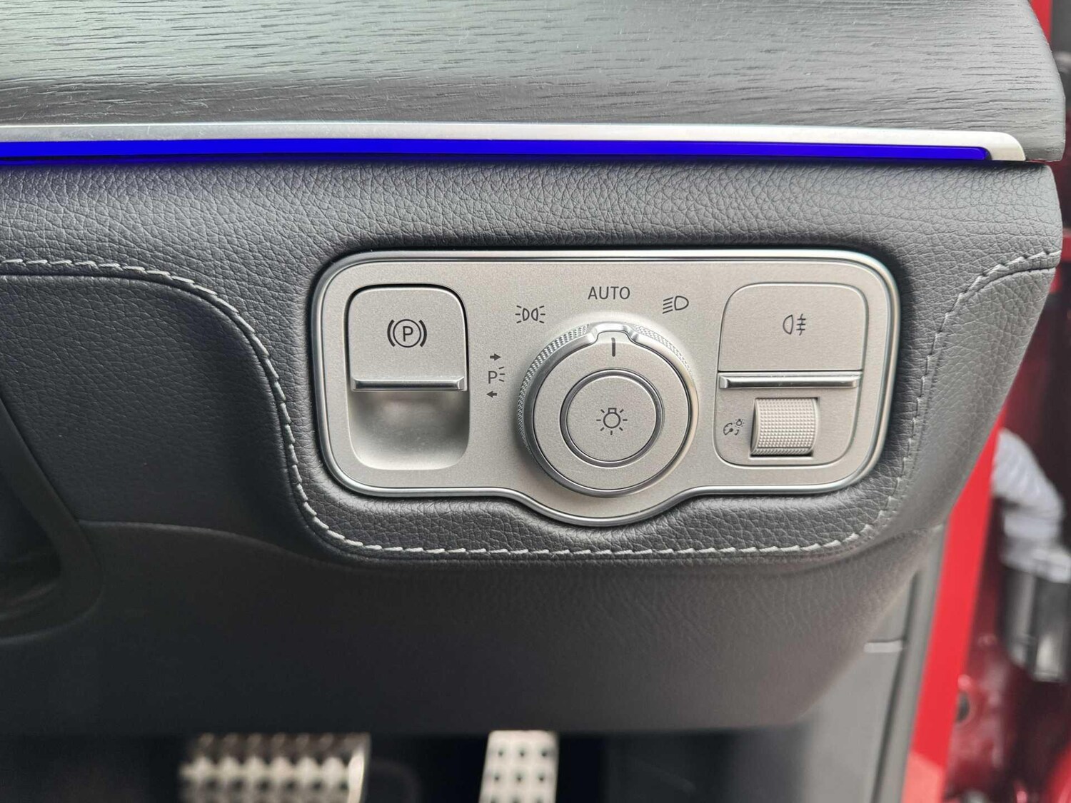 Used Mercedes-Benz GLE for sale - 77807866: Photo 38