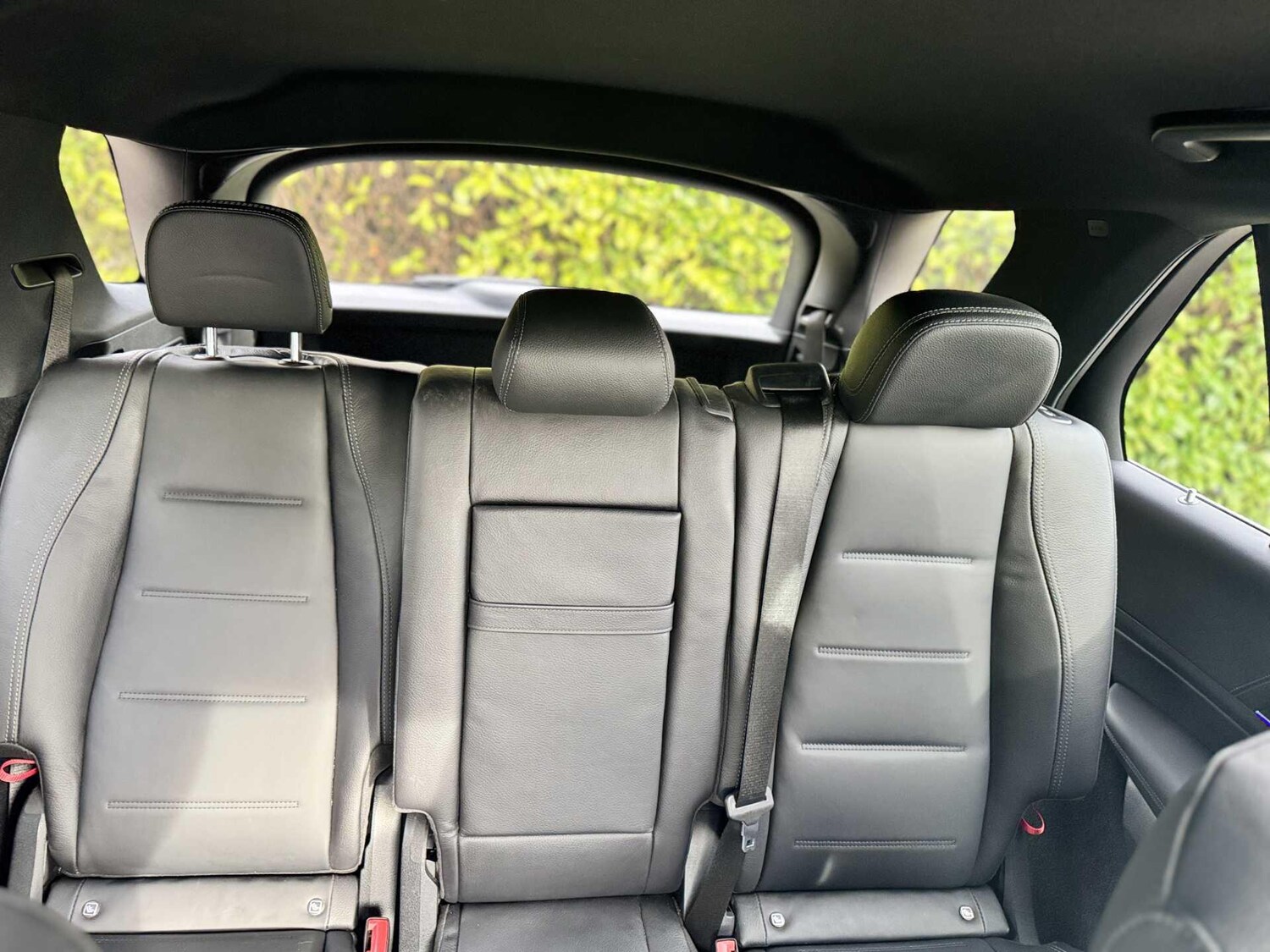 Used Mercedes-Benz GLE for sale - 77807866: Photo 39