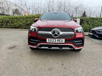Used Mercedes-Benz GLE 2023 for sale - 77807866: Photo