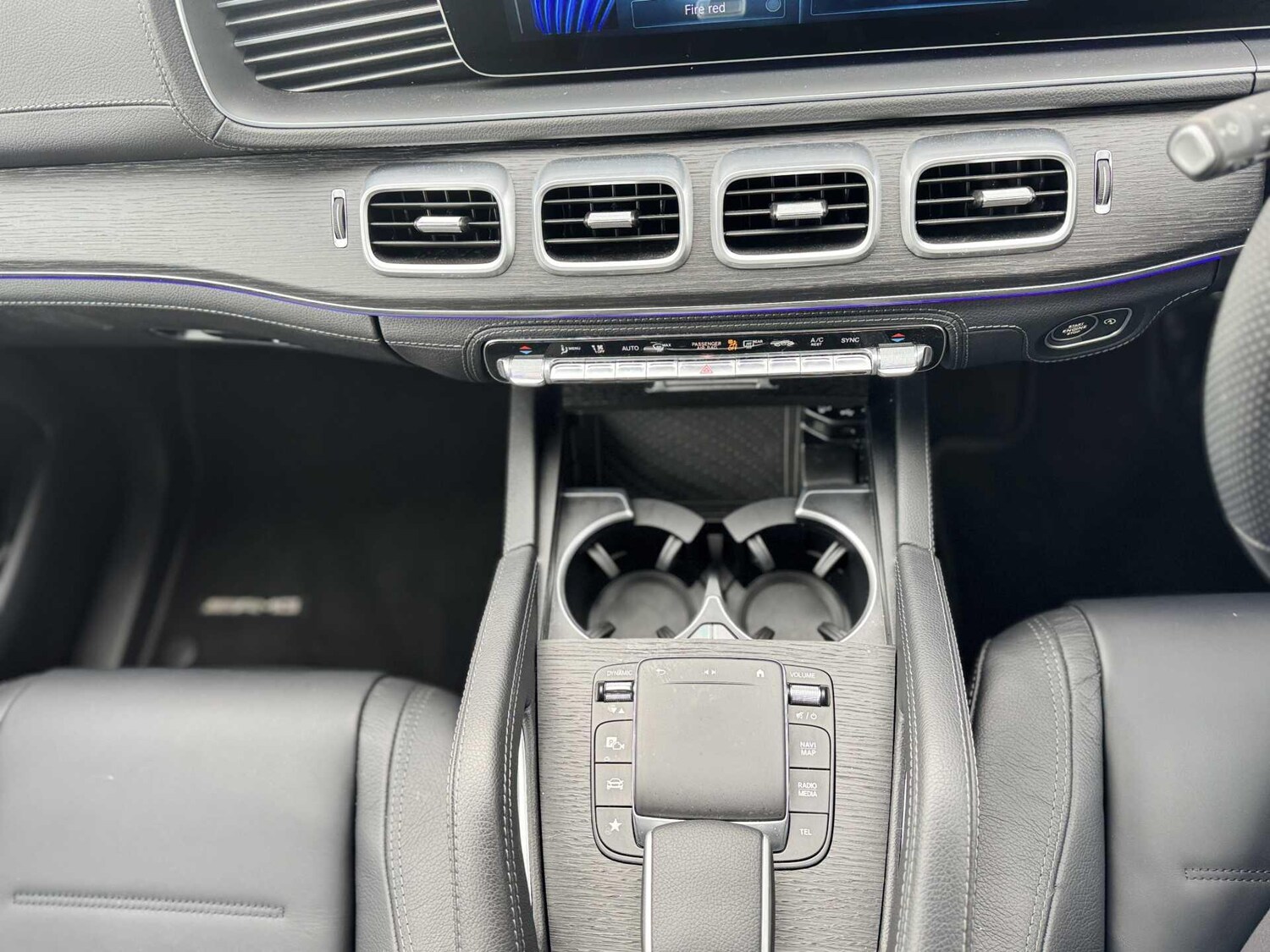 Used Mercedes-Benz GLE for sale - 77807866: Photo 40