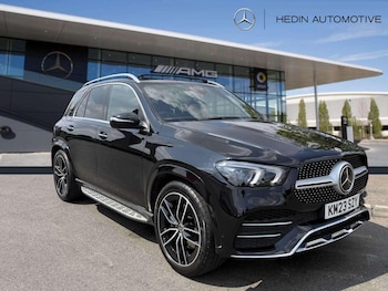 Used Mercedes-Benz GLE 2023 for sale - 79224490: Photo