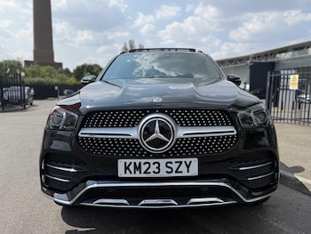 Used Mercedes-Benz GLE 2023 for sale - 79224490: Photo