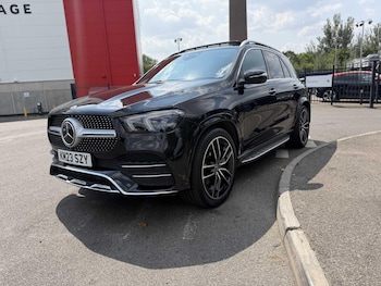 Used Mercedes-Benz GLE 2023 for sale - 79224490: Photo