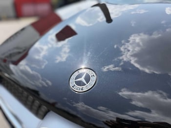 Used Mercedes-Benz GLE 2023 for sale - 79224490: Photo