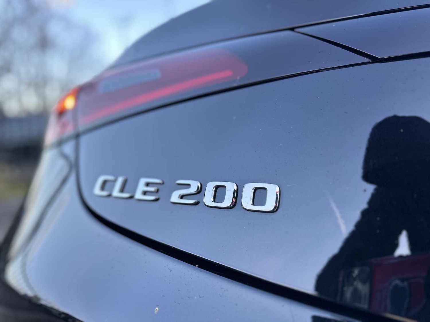 Used Mercedes-Benz CLE 2025 for sale - 77604716: Photo 10