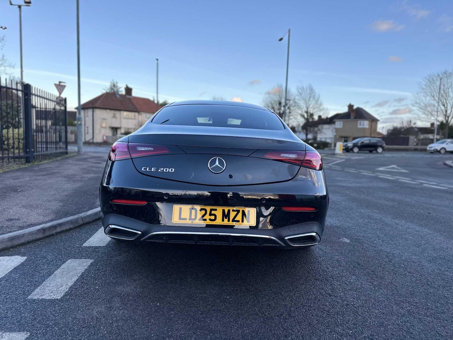 Used Mercedes-Benz CLE 2025 for sale - 77604716: Photo 13